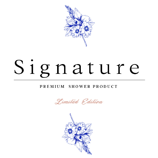 Hairlin Signature